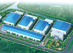 Goldstone Packaging Jiaxing Co., Ltd. 工場生産ライン 2