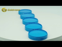 食品級紙 カップ蓋 蓋付き カップにアイスクリーム カスタマイズ可能な印刷