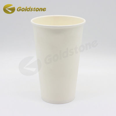 飲料 プラスチックのない 個別 持ち帰り コーヒーカップ プラスチックコーティングのない紙カップ