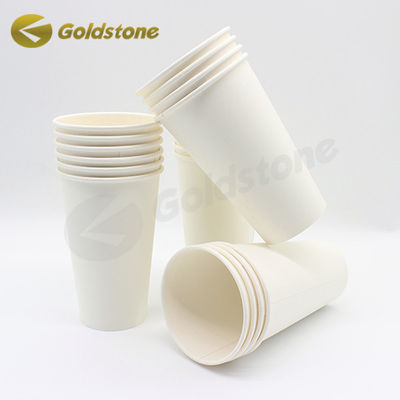 8オンス 汎用サイズ カフェ紙カップ エコフレンドリー 使い捨てコーヒーカップ ISO9001