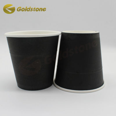 12オンス 16オンス カフェ紙カップ エコフレンドリー パーソナライズされた使い捨てコーヒーカップ