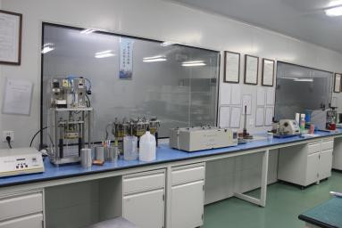 Goldstone Packaging Jiaxing Co., Ltd. 工場生産ライン 0